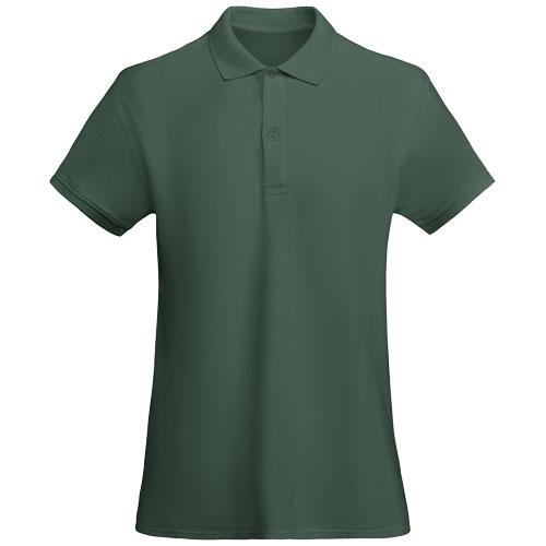Prince short sleeve women's polo Prince short sleeve women's polo