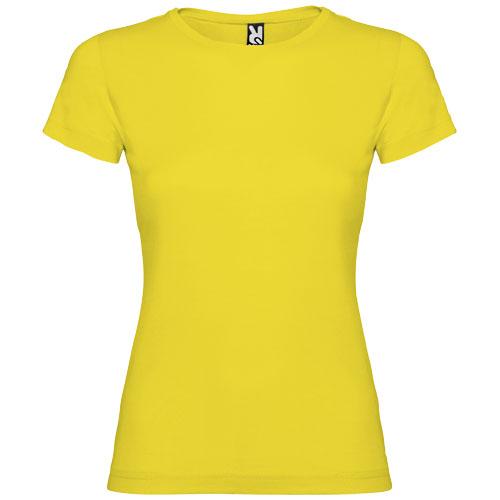 Jamaica short sleeve women's t-shirt Jamaica short sleeve women's t-shirt