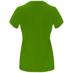 Capri short sleeve women's t-shirt Capri short sleeve women's t-shirt