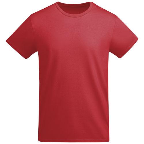 Breda short sleeve men's t-shirt Breda short sleeve men's t-shirt