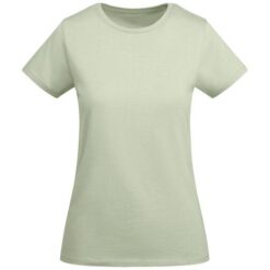 Breda short sleeve women's t-shirt Breda short sleeve women's t-shirt