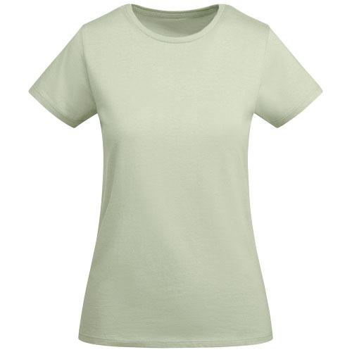 Breda short sleeve women's t-shirt Breda short sleeve women's t-shirt