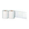 Rola din hartie termo RTC, 76 mm x 30 m x 12 mm, 5 role/set