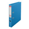 Biblioraft Esselte No.1 Power, PP/PP, A4, 50 mm, VIVIDA albastru Biblioraft Esselte No.1 Power, PP/PP, A4, 50 mm, VIVIDA albastru