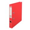 Biblioraft Esselte No.1 Power, PP/PP, A4, 50 mm, VIVIDA rosu Biblioraft Esselte No.1 Power, PP/PP, A4, 50 mm, VIVIDA rosu