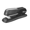 Capsator metalic Rapid FM12, 25 coli, capsare inchisa/deschisa, cutie, negru Capsator metalic Rapid FM12, 25 coli, capsare inchisa/deschisa, cutie, negru