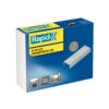 Capse Rapid Omnipress, 8.5 mm, 2-60 coli, 1000 buc/cutie Capse Rapid Omnipress, 8.5 mm, 2-60 coli, 1000 buc/cutie