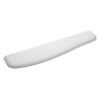 Suport ergonomic Kensington ErgoSoft, pentru incheietura mainii, pentru tastatura standard, gri deschis Suport ergonomic Kensington ErgoSoft, pentru incheietura mainii, pentru tastatura standard, gri deschis
