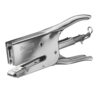 Capsator metalic Classic Rapid K1, tip cleste, 50 coli, cutie, crom Capsator metalic Classic Rapid K1, tip cleste, 50 coli, cutie, crom