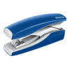 Capsator metalic Leitz Softpress NeXXt Series, 30 coli, 200 capse Softpress incluse, albastru Capsator metalic Leitz Softpress NeXXt Series, 30 coli, 200 capse Softpress incluse, albastru