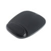 Mouse Pad Kensington Gel, cu suport ergonomic pentru incheietura mainii, cu gel, negru Mouse Pad Kensington Gel, cu suport ergonomic pentru incheietura mainii, cu gel, negru