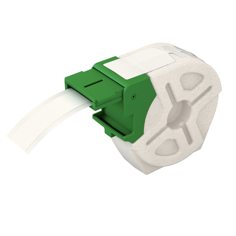 Cartus Leitz Icon, 19mmx22m, hartie, adeziv permanent Cartus Leitz Icon, 19mmx22m, hartie, adeziv permanent