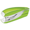 Capsator metalic Leitz WOW 5502 NeXXt Series, 30 coli, 200 capse P3 incluse, verde Capsator metalic Leitz WOW 5502 NeXXt Series, 30 coli, 200 capse P3 incluse, verde