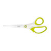 Foarfece pentru birou Leitz WOW Titanium, 20.5 cm, verde