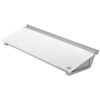 Tabla NOBO Impression Pro, sticla, pentru birou, marker inclus, alb Tabla NOBO Impression Pro, sticla, pentru birou, marker inclus, alb