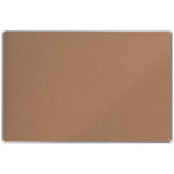 Panou NOBO Premium Plus, pluta, 150x100 cm, natur