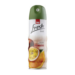 Odorizant camera Fresh Duo, fructul pasiunii, 300 ml