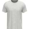 Classic-T Crew neck T-shirt for men and women, 155 g/mp