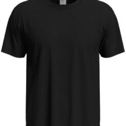 Classic-T Organic Crew neck T-shirt for men and women, 145 g/mp