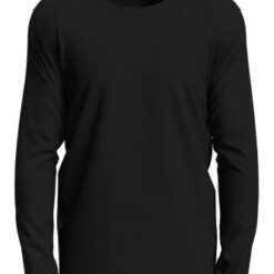 Comfort-T 185 Long Sleeve Long sleeve for men, 185 g/mp