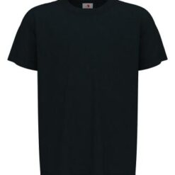 Classic-T Crew neck T-shirt for children, 155 g/mp