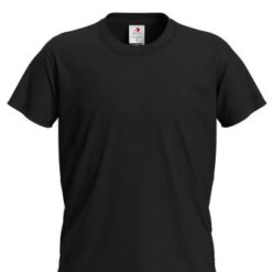 Classic-T Organic Crew neck T-shirt for children, 145 g/mp