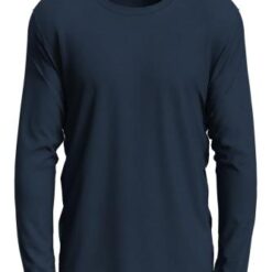 Classic-T Long Sleeve Long sleeve for men, 155 g/mp
