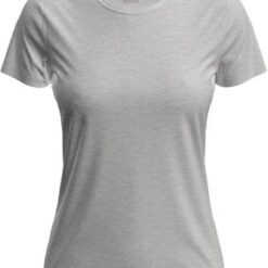 Classic-T Crew neck T-shirt for women, 155 g/mp