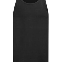 Tank Top Sleeveless shirt for men, 160 g/mp