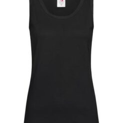 Classic Tank Top Sleeveless shirt for women, 155 g/mp