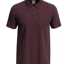 Polo Short sleeve polo shirt for men, 170 g/mp