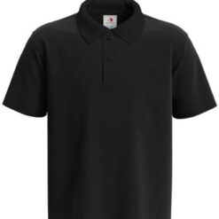 Polo Short sleeve polo shirt for children, 170 g/mp