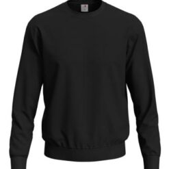 Sweatshirt Classic Sweatshirt for men and women, 280 g/mp