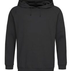 Sweat Hoodie Light Hooded sweatshirt for men and women, 190 g/mp