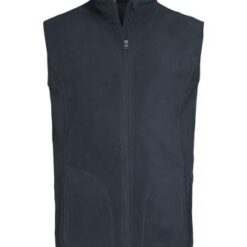 Fleece Vest Fleece vest for men, 220 g/mp