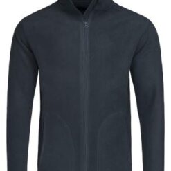 Fleece Jacket Fleece jacket for men, 220 g/mp
