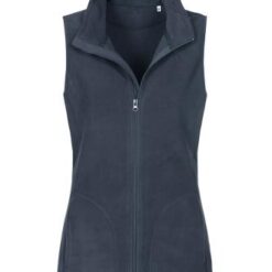 Fleece Vest Fleece vest for women, 220 g/mp