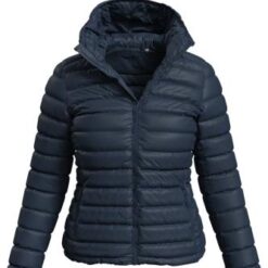 Lux Padded Jacket Padded jacket for women, 0 g/mp