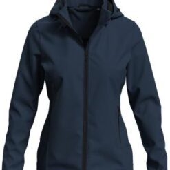Lux Softshell Jacket Softshell Jacket for women, 250 g/mp Lux Softshell Jacket Softshell Jacket for women, 250 g/mp