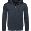 Sweat Jacket Select Hooded sweatjacket for men, 280 g/mp