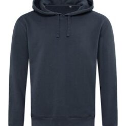 Recycled Sweat Hoodie Hooded sweatshirt for men and women, 280 g/mp