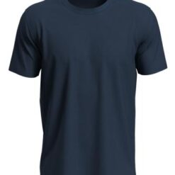 Lux-T Crew neck T-shirt for men and women, 180 g/mp
