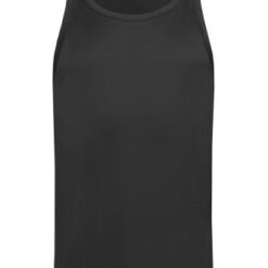 Sports Top Sleeveless shirt for men, 140 g/mp
