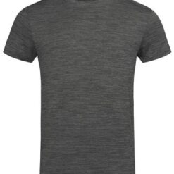Intense Tech Crew neck T-shirt for men, 140 g/mp
