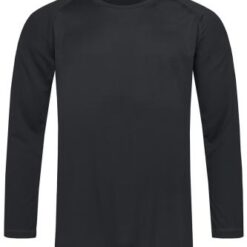 Active 140 Long Sleeve Long sleeve for men, 140 g/mp