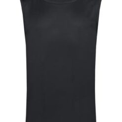Active 140 Sleeveless Sleeveless shirt for men, 140 g/mp
