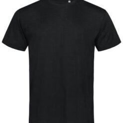 Cotton Touch Crew neck T-shirt for men, 160 g/mp