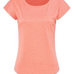 Recycled Sports-T Move Sports T-shirt for women, 125 g/mp