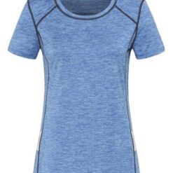 Recycled Sports-T Reflect Sports T-shirt for women, 190 g/mp Recycled Sports-T Reflect Sports T-shirt for women, 190 g/mp