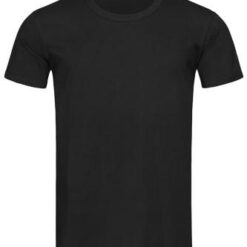 Ben Crew Neck Crew neck T-shirt for men, 160 g/mp